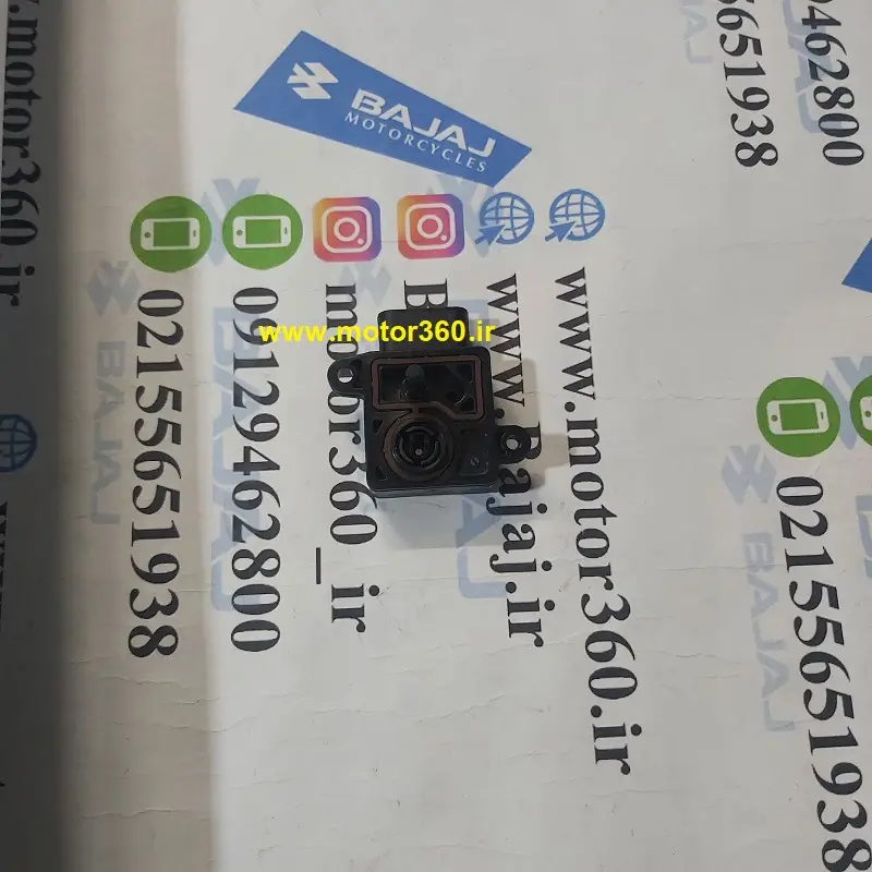 سنسور دریچه گاز طرح کیلیکس ایت موتور360