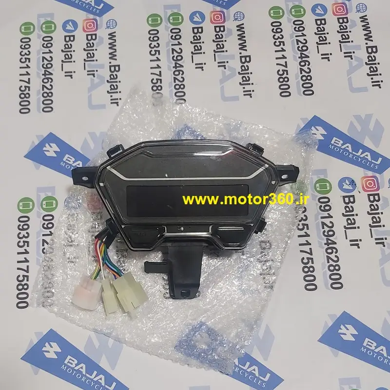 کیلومتر طرح کیلیک سایت موتور360