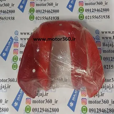 توبالی پالس135 سایت موتور360