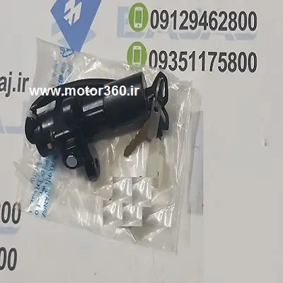 سوییچ پالس135 اصلی سایت موتور360
