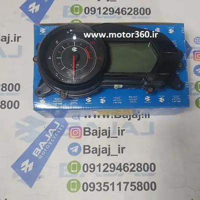 کیلومتر پالس135 اصلی سایت موتور360
