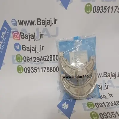 لنت عقب پالس135 اصلی سایت موتور360