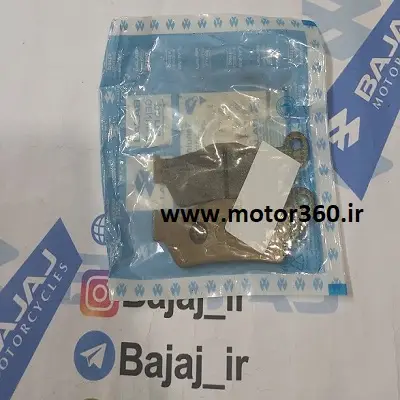 لنت جلو پالس135 اصلی سایت موتور360