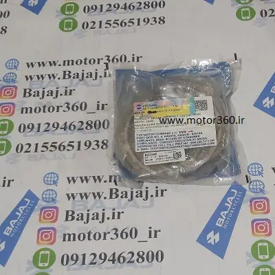 لنت عقب اپاچی اصلی سایت موتور360
