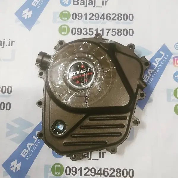 درب کلاچ ان اس دویست اصلی
