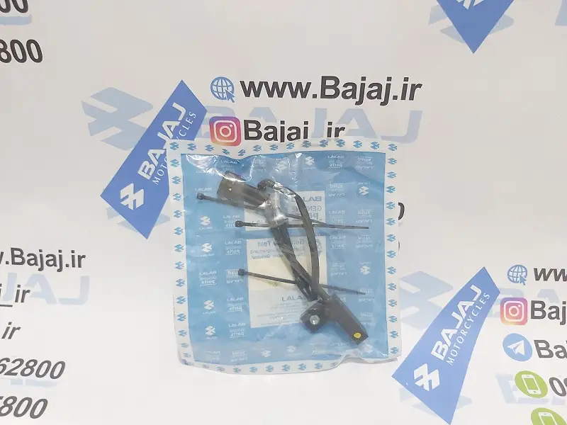 سنسور جک ان اس دویست کاربراتور اصلی