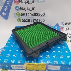 فیلتر هوا ان اس دویست انژکتور اصلی