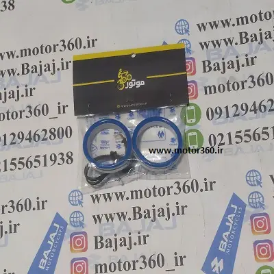 رینگ لایت ابی اراس200 سایت موتور360