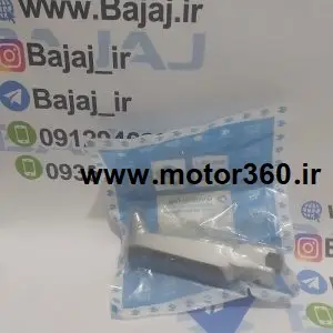 جاپایی جلو ار اس200 اصلی