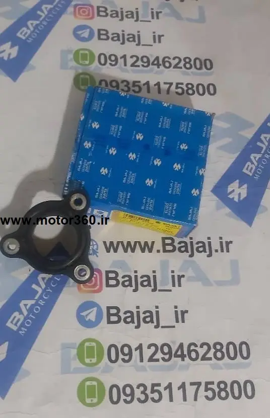 رابط انژکتور ار اس200 اصلی