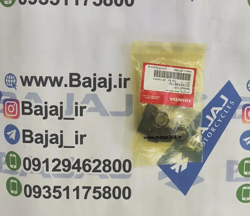 ساچمه کلاچ کیلیک 150 اصلی