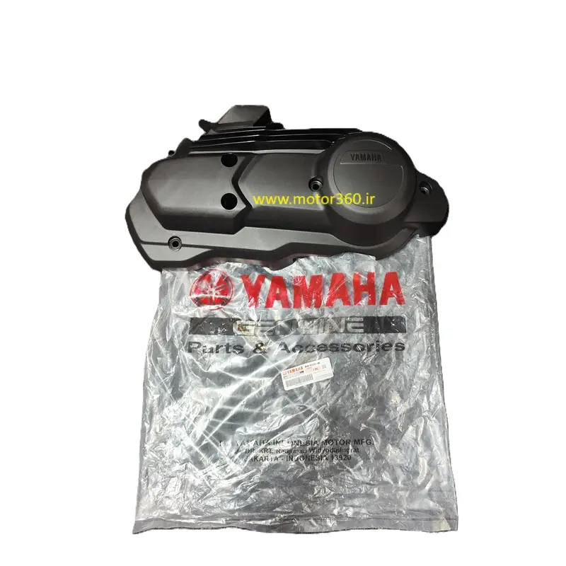 درب کلاچ NMAX155 اصلی نیو