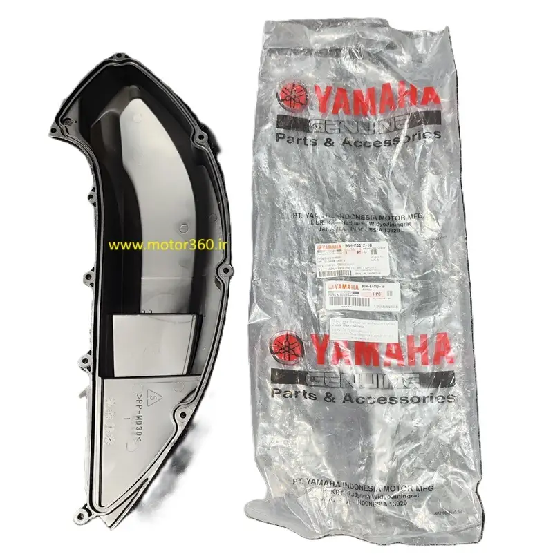 قیمت درب هواکش NMAX155 اصلی