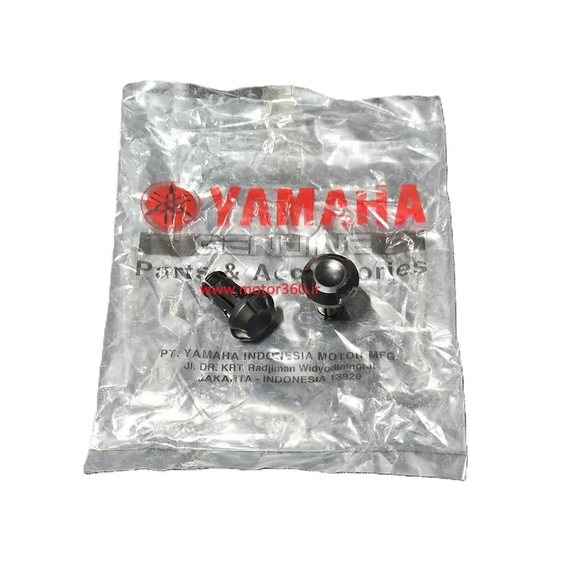 وزنه سر فرمان یاماها NMAX155 اصلی