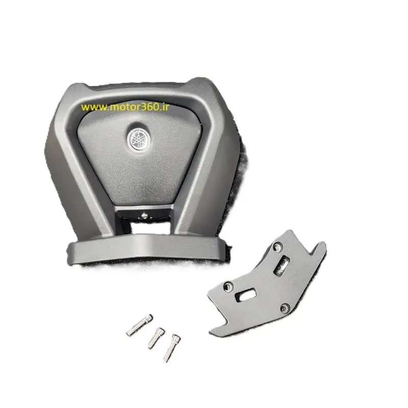 پشتی صندلی یاماها NMAX155 درجه یک