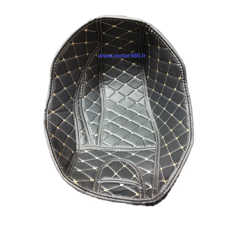 کفی داخل باکس NMAX155 درجه یک