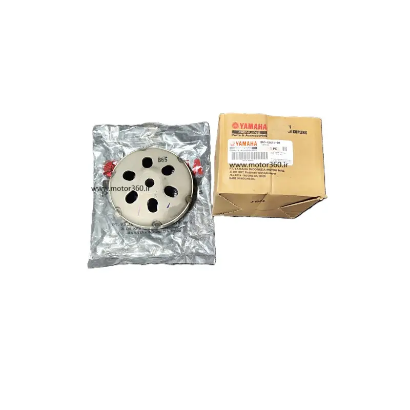 کاسه لنت کلاچ NMAX155 اصلی