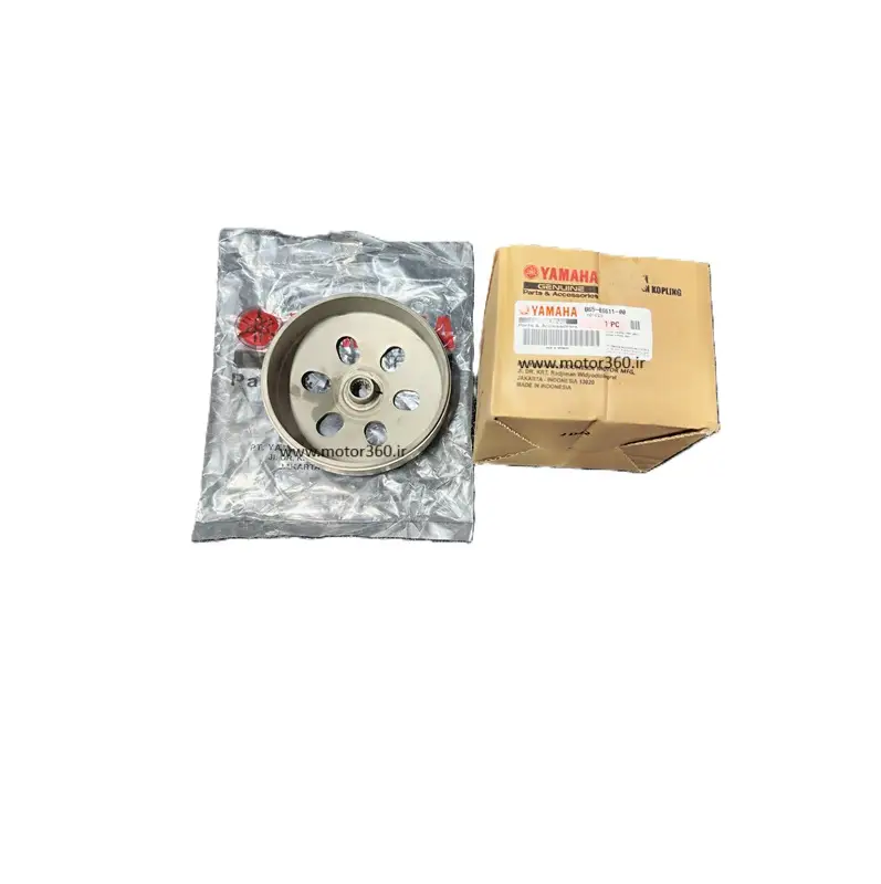 خرید کاسه عقب کلاچ  NMAX155 اصلی