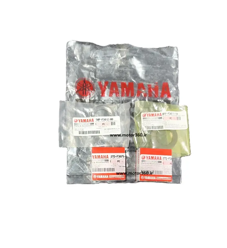 کاسه ساچمه فرمان NMAX155 اصلی