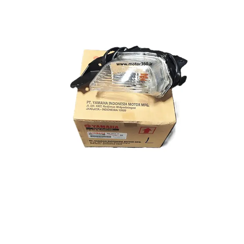 راهنما NMAX155 اصلی چپ