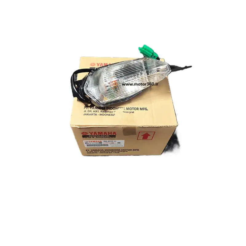 راهنما NMAX155 اصلی راست