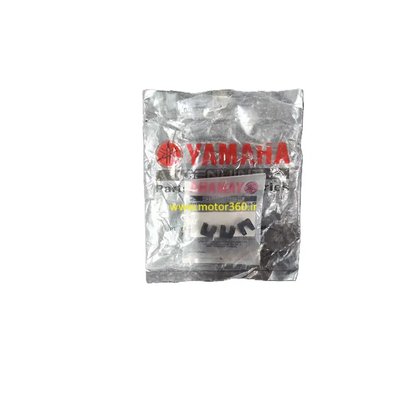 اسلایدر کلاچ NMAX155 اصلی 3عدد