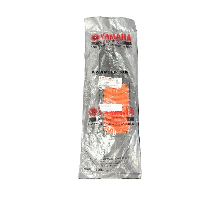 فیلتر هوای ان مکس155 اصلی